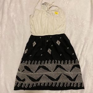 Womens/juniors dress XS